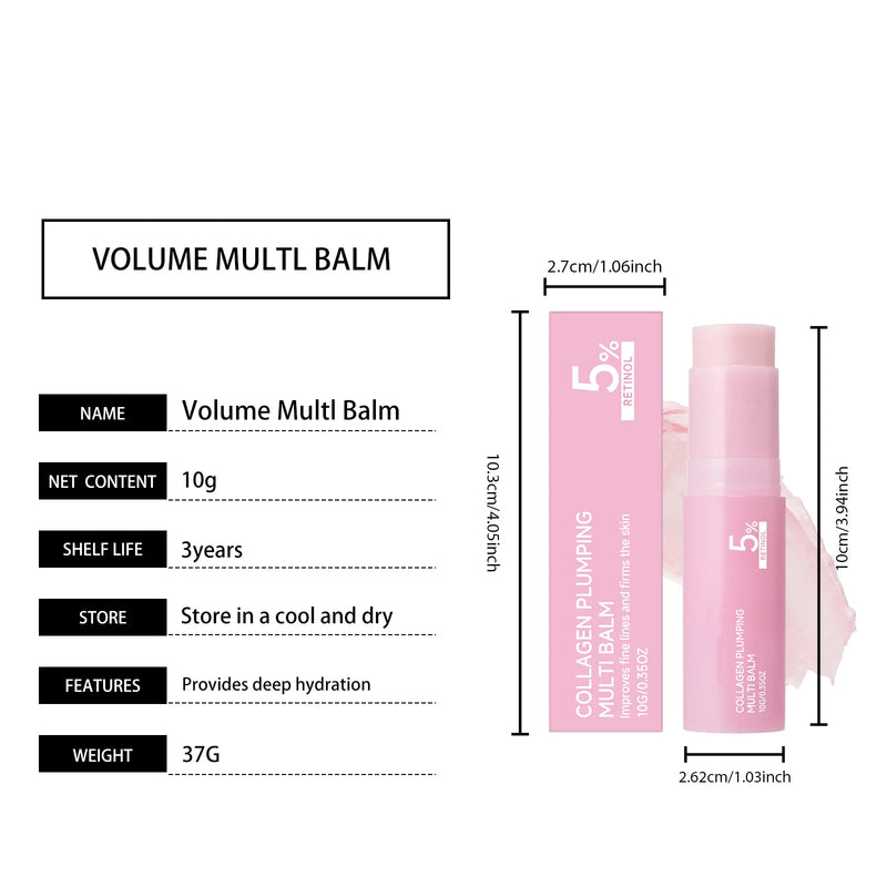 Achieve Radiance with Effortless Application!
