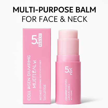 PDRN Pink Collagen Volume Multi Balm Stick